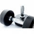 Muscle Power Ronde Dumbbellset 40 KG MP914  MP914-40KGSET